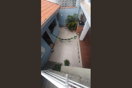 Casa à venda com 100m², 2 quartos e 2 vagas Casa à venda com 100m², 2 quartos e 2 vagasVaranda