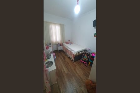 Quarto  de casa à venda com 2 quartos, 100m² em Chácara Sergipe, São Bernardo do Campo
