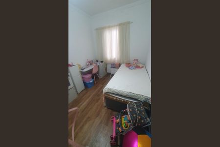 Quarto  de casa à venda com 2 quartos, 100m² em Chácara Sergipe, São Bernardo do Campo
