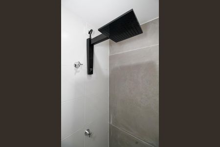 Studio para alugar com 24m², 1 quarto e sem vaga Studio para alugar com 24m², 1 quarto e sem vagaBanheiro