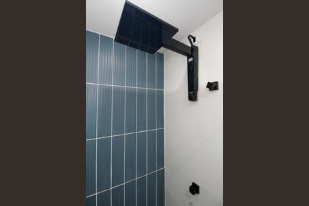 Studio para alugar com 24m², 1 quarto e sem vaga Studio para alugar com 24m², 1 quarto e sem vagaBanheiro
