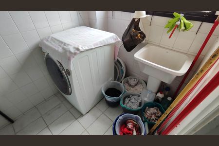 Apartamento à venda com 75m², 3 quartos e 1 vaga Apartamento à venda com 75m², 3 quartos e 1 vagaÁrea de Serviço