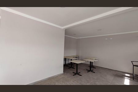 Apartamento à venda com 75m², 3 quartos e 1 vaga Apartamento à venda com 75m², 3 quartos e 1 vagaSalão de Festas