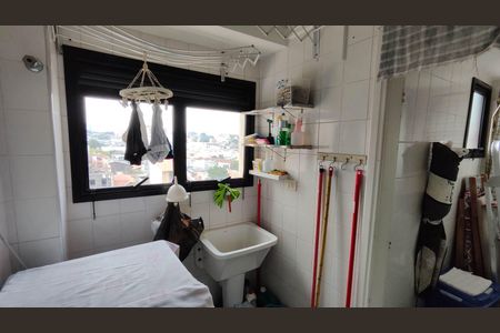 Apartamento à venda com 75m², 3 quartos e 1 vaga Apartamento à venda com 75m², 3 quartos e 1 vagaÁrea de Serviço