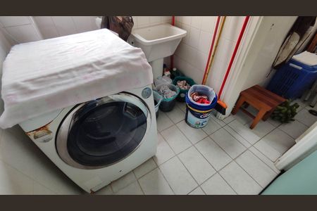 Apartamento à venda com 75m², 3 quartos e 1 vaga Apartamento à venda com 75m², 3 quartos e 1 vagaÁrea de Serviço