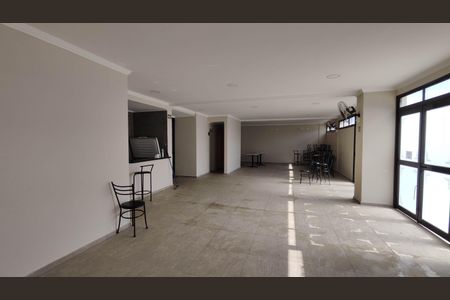 Apartamento à venda com 75m², 3 quartos e 1 vaga Apartamento à venda com 75m², 3 quartos e 1 vagaSalão de Festas