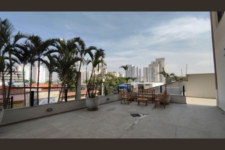 Apartamento à venda com 75m², 3 quartos e 1 vaga Apartamento à venda com 75m², 3 quartos e 1 vagaÁrea comum