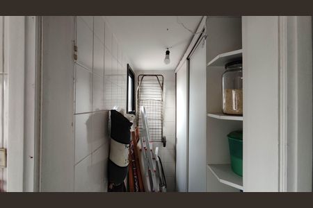 Apartamento à venda com 75m², 3 quartos e 1 vaga Apartamento à venda com 75m², 3 quartos e 1 vagaÁrea de Serviço