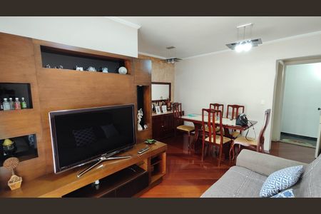 Apartamento à venda com 75m², 3 quartos e 1 vaga Apartamento à venda com 75m², 3 quartos e 1 vagasala de Jantar / Estar