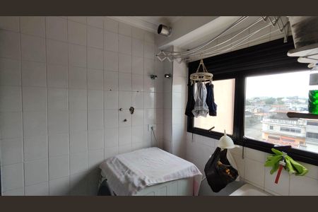 Apartamento à venda com 75m², 3 quartos e 1 vaga Apartamento à venda com 75m², 3 quartos e 1 vagaÁrea de Serviço