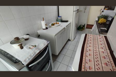 Apartamento à venda com 75m², 3 quartos e 1 vaga Apartamento à venda com 75m², 3 quartos e 1 vagaCozinha