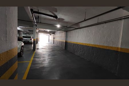 Apartamento à venda com 75m², 3 quartos e 1 vaga Apartamento à venda com 75m², 3 quartos e 1 vagaGaragem