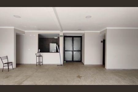 Apartamento à venda com 75m², 3 quartos e 1 vaga Apartamento à venda com 75m², 3 quartos e 1 vagaSalão de Festas