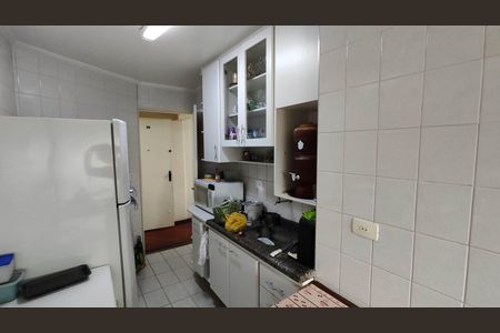 Apartamento à venda com 75m², 3 quartos e 1 vaga Apartamento à venda com 75m², 3 quartos e 1 vagaCozinha