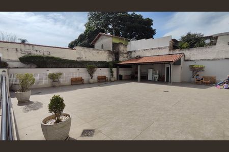 Apartamento à venda com 75m², 3 quartos e 1 vaga Apartamento à venda com 75m², 3 quartos e 1 vagaÁrea comum - Churrasqueira