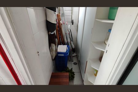 Apartamento à venda com 75m², 3 quartos e 1 vaga Apartamento à venda com 75m², 3 quartos e 1 vagaÁrea de Serviço