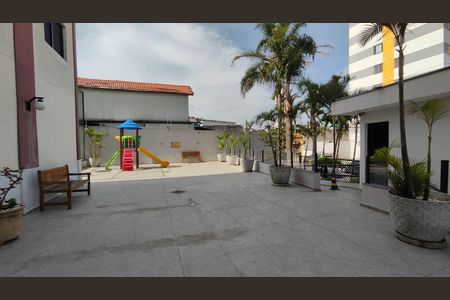Apartamento à venda com 75m², 3 quartos e 1 vaga Apartamento à venda com 75m², 3 quartos e 1 vagaÁrea comum