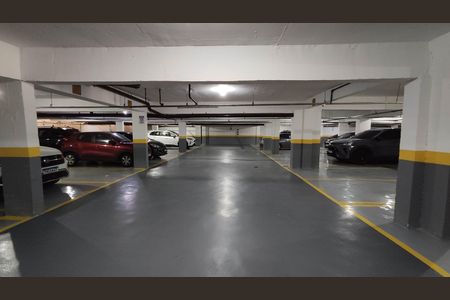 Apartamento à venda com 75m², 3 quartos e 1 vaga Apartamento à venda com 75m², 3 quartos e 1 vagaGaragem