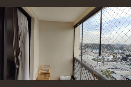 Apartamento à venda com 75m², 3 quartos e 1 vaga