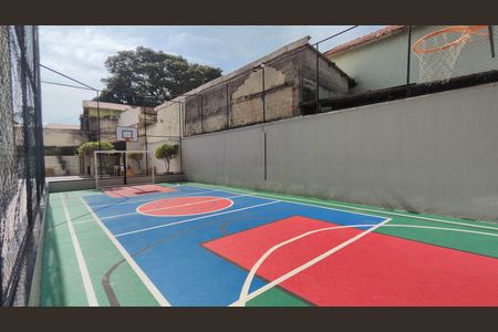 Apartamento à venda com 75m², 3 quartos e 1 vaga Apartamento à venda com 75m², 3 quartos e 1 vagaQuadra