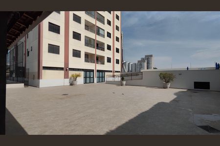 Apartamento à venda com 75m², 3 quartos e 1 vaga Apartamento à venda com 75m², 3 quartos e 1 vagaÁrea comum - Churrasqueira