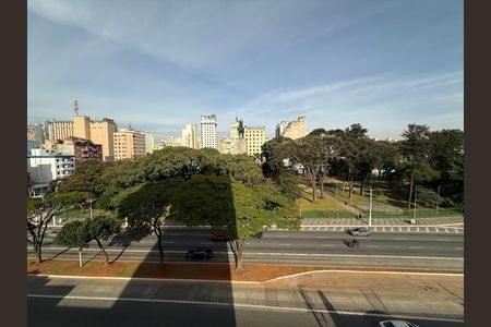 Apartamento para alugar com 1 quarto, 51m² em Santa Cecilia, São Paulo
