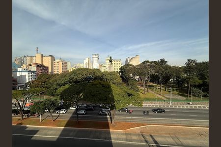 Apartamento para alugar com 1 quarto, 51m² em Santa Cecilia, São Paulo
