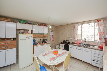 Casa à venda com 300m², 1 quarto e 1 vaga Casa à venda com 300m², 1 quarto e 1 vagaCozinha