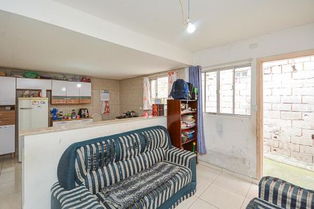 Casa à venda com 300m², 1 quarto e 1 vaga Casa à venda com 300m², 1 quarto e 1 vagaSala