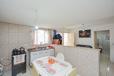 Casa à venda com 300m², 1 quarto e 1 vaga Casa à venda com 300m², 1 quarto e 1 vagaCozinha