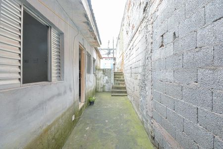 Casa à venda com 300m², 1 quarto e 1 vaga Casa à venda com 300m², 1 quarto e 1 vagaQuintal