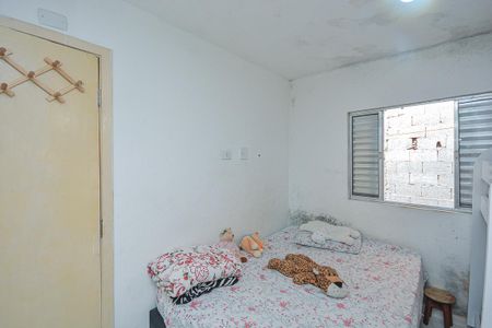 Quarto de casa à venda com 1 quarto, 300m² em Parque Grajau, São Paulo