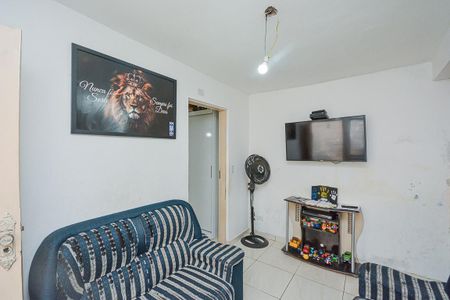Sala de casa à venda com 1 quarto, 300m² em Parque Grajau, São Paulo