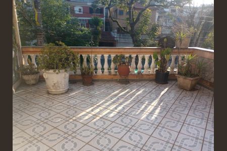 Casa à venda com 231m², 3 quartos e 4 vagas Casa à venda com 231m², 3 quartos e 4 vagasAREA EXTERNA