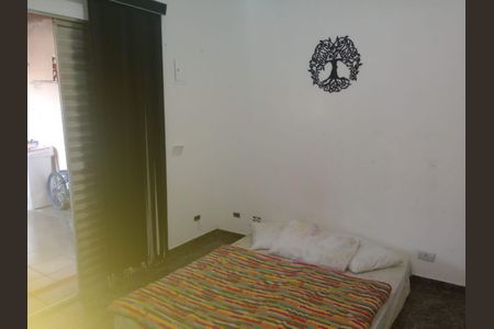 DORMITORIO de casa à venda com 3 quartos, 231m² em Jardim D’abril, Osasco