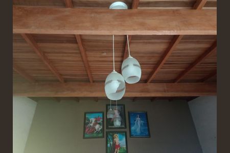 Casa à venda com 231m², 3 quartos e 4 vagas Casa à venda com 231m², 3 quartos e 4 vagasSALÃO DE FESTA