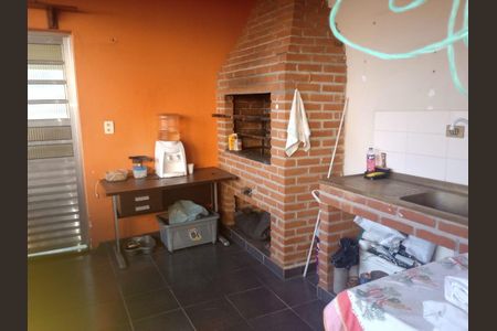 Casa à venda com 231m², 3 quartos e 4 vagas Casa à venda com 231m², 3 quartos e 4 vagasSALÃO DE FESTA