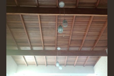 SALÃO DE FESTA de casa à venda com 3 quartos, 231m² em Jardim D’abril, Osasco