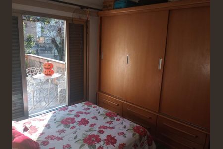 DORMITORIO de casa à venda com 3 quartos, 231m² em Jardim D’abril, Osasco