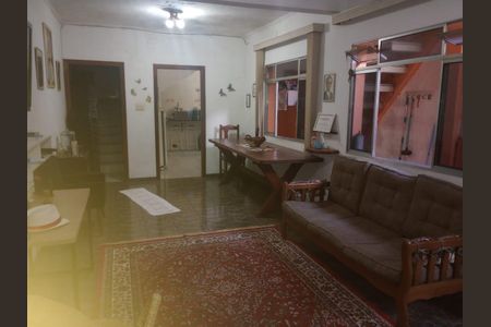 SALA de casa à venda com 3 quartos, 231m² em Jardim D’abril, Osasco