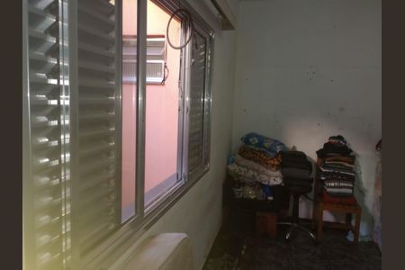 DORMITORIO de casa à venda com 3 quartos, 231m² em Jardim D’abril, Osasco