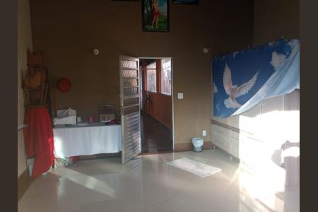 Casa à venda com 231m², 3 quartos e 4 vagas Casa à venda com 231m², 3 quartos e 4 vagasAREA INTERNA