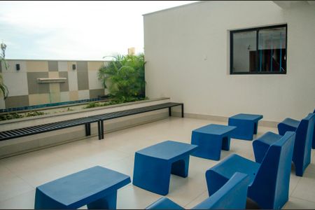Apartamento para alugar com 71m², 2 quartos e 1 vaga