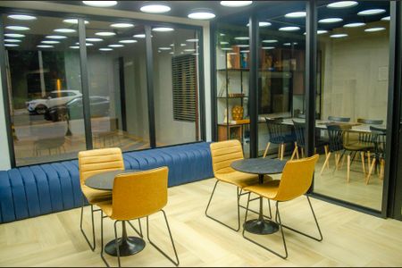 Apartamento para alugar com 71m², 2 quartos e 1 vaga