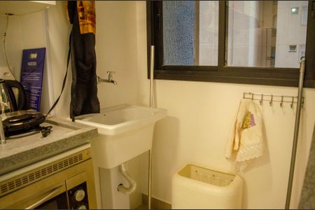 Apartamento para alugar com 71m², 2 quartos e 1 vaga