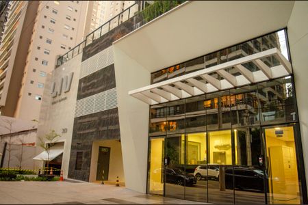 Apartamento para alugar com 71m², 2 quartos e 1 vaga