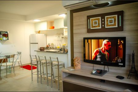 Apartamento para alugar com 2 quartos, 71m² em Setor Marista, Goiânia