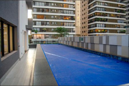Apartamento para alugar com 71m², 2 quartos e 1 vaga