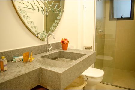 Apartamento para alugar com 71m², 2 quartos e 1 vaga