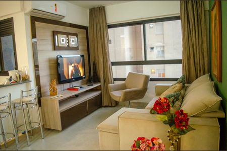 Apartamento para alugar com 2 quartos, 71m² em Setor Marista, Goiânia